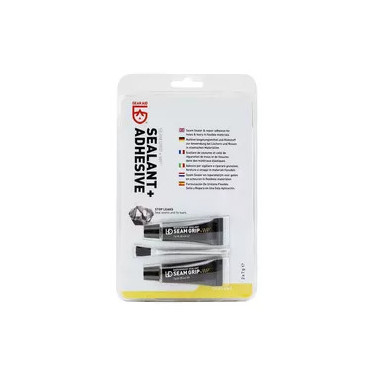 Gear Aid Seam Grip + WP | Colle de réparation | Lyophilise.fr