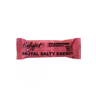 Barre énergétique Holyfat - Framboise, cacao - Lyophilise.fr