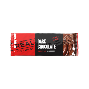 Chocolat noir 60% cacao - 50 g