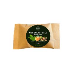 Energy ball MOS Nutrition - Thé vert matcha