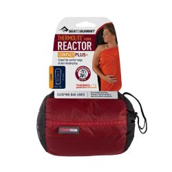 Drap de sac Sea to Summit Thermolite Reactor Compact Plus