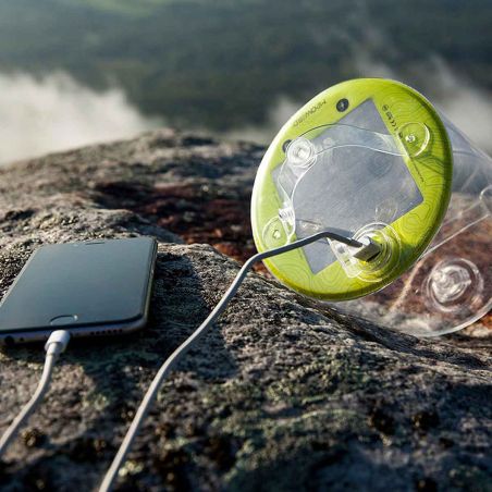 Lanterne solaire Luci Pro Outdoor 2.0