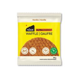 Gaufre énergétique Näak - Vanille