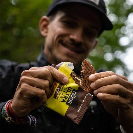 Gaufre énergétique Näak - Chocolat