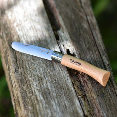 Couteau Opinel n°7 - Mon premier Opinel