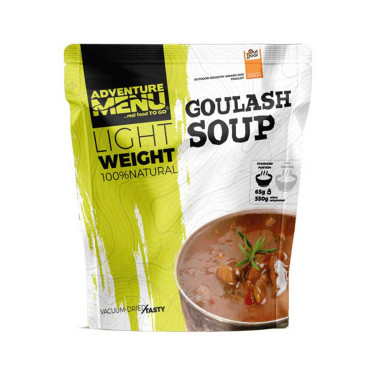 Soupe goulash