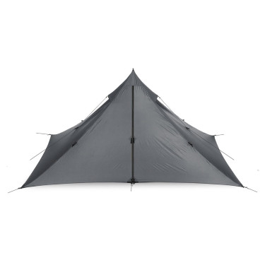 Tarp fermé Liteway PyraOmm Solo - 1 personne