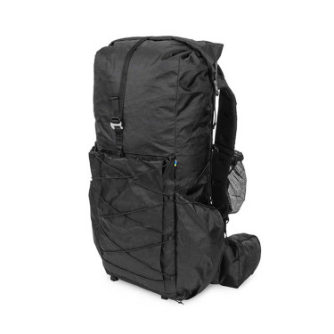 Sac à dos de randonnée Liteway Biggie - 45 L