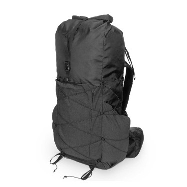 Sac à dos de randonnée Liteway Elementum - 50 L