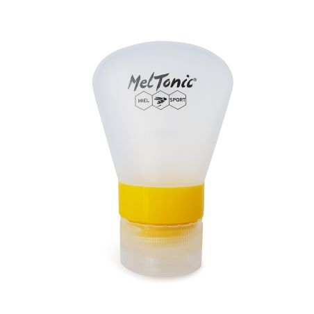 Fiole éco gel rechargeable Meltonic - 37 ml