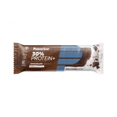 Barre Powerbar 30% Protéine Plus - Chocolat