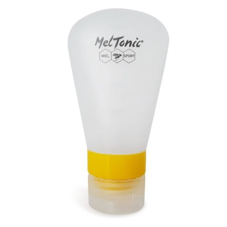 Fiole éco gel rechargeable Meltonic - 60 ml