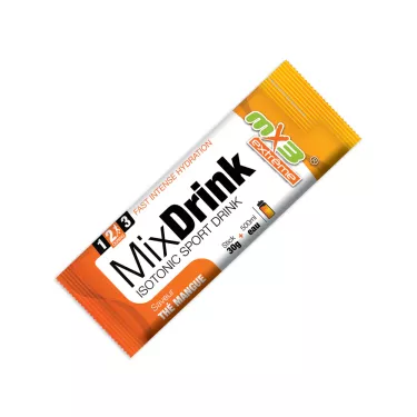 Boisson isotonique - MixDrink - Thé Mangue - 30 g