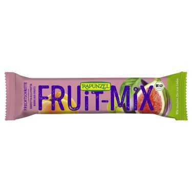 Barre Fruit-Mix bio