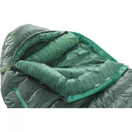 Sac de couchage Therm-a-Rest Questar 32F/0C · 5°C