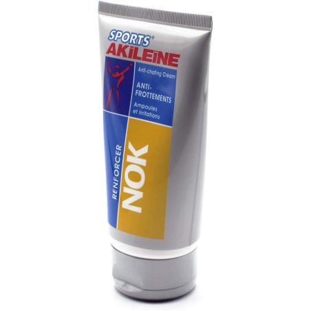 Crème anti-frottement Akileine NOK