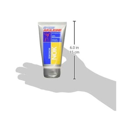 Crème anti-frottement Akileine NOK