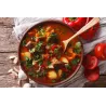 Soupe goulash - Grand format