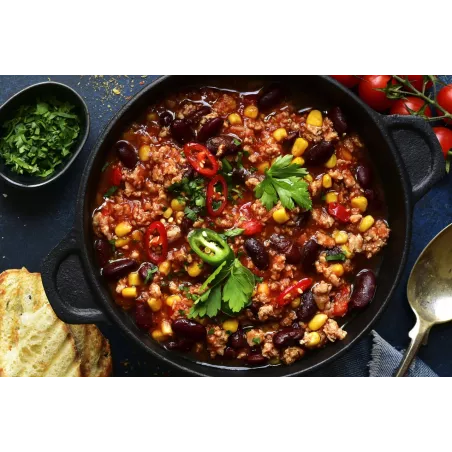 Chili con carne