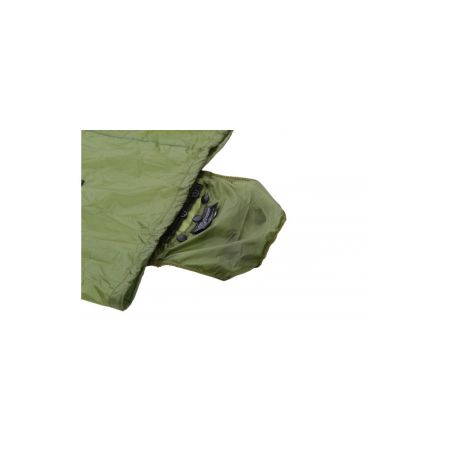 Drap de sac Exped Vapor Barrier Liner UL - Vert