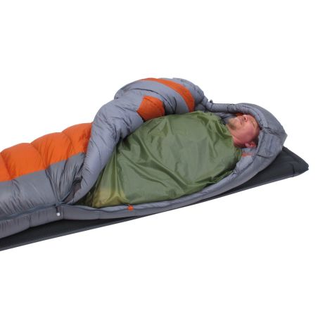 Drap de sac Exped Vapor Barrier Liner UL - Vert