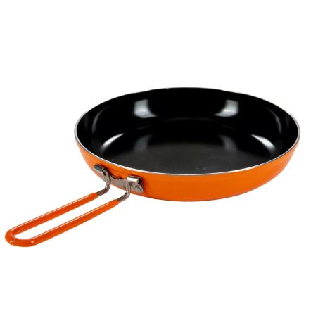 Poêle Jetboil Summit Skillet avec spatule