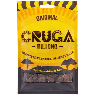 Biltong - Boeuf séché - Original - 25 g