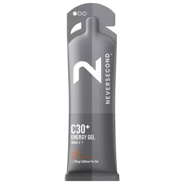 Gel énergétique NeverSecond C30+ - Cola