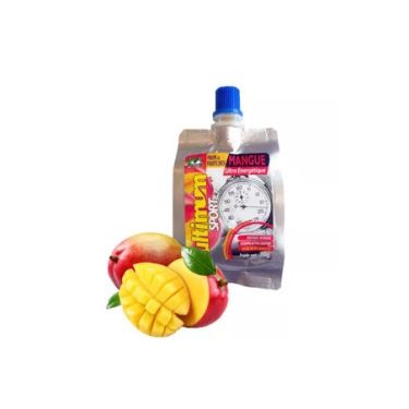 Pulpe de fruits secs Ultimum Sport - Mangue