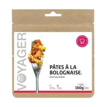 Pâtes à la bolognaise - 160 g