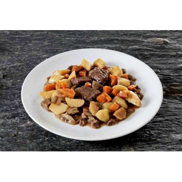 Boeuf Bourguignon