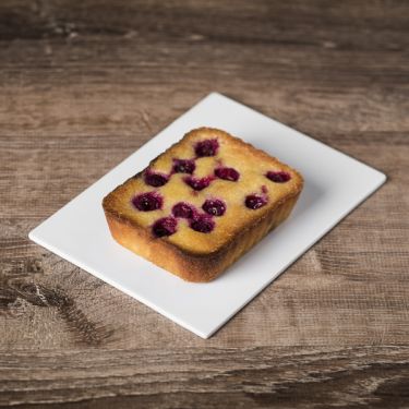 Gâteau aux cerises