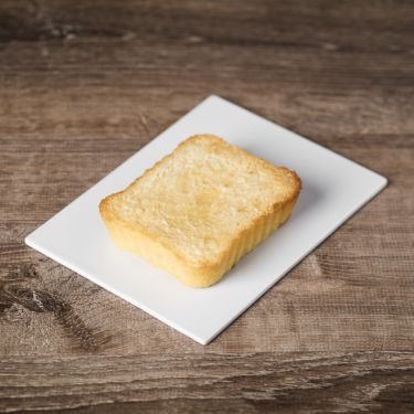 Gâteau aux amandes