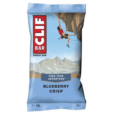 Barre énergétique Clif Bar - Avoine et myrtilles