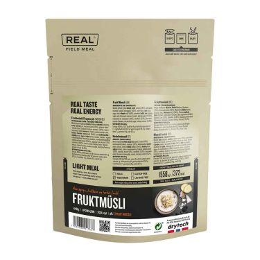 Muesli fruité - Grand format