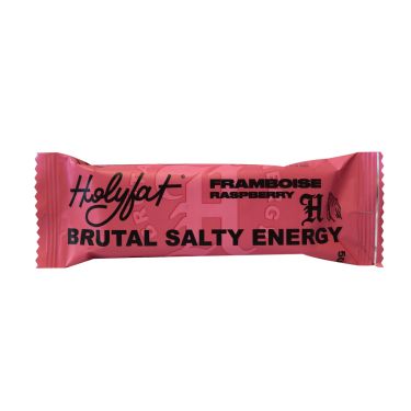 Barre énergétique Holyfat - Framboise, cacao