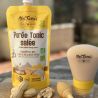 Recharge purée énergétique salée bio Meltonic - Cacahuètes, miel et gelée royale