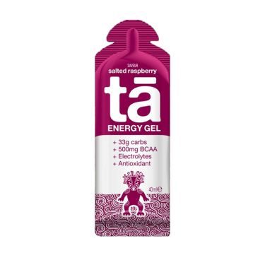 Gel énergétique Ta Energy - Framboise salée