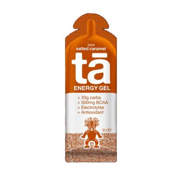 Gel énergétique Ta Energy - Caramel salé