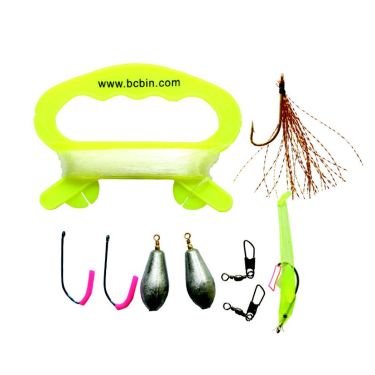 Kit de pêche BCB