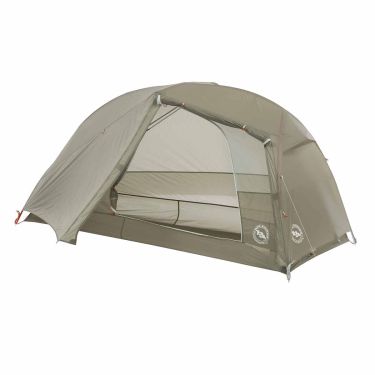 Tente de randonnée Big Agnes Copper Spur HV UL1 - 1 place