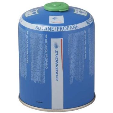 Cartouche de gaz Campingaz - 450 g - CV470 Plus