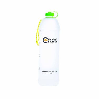 Bouteille d'eau pliable CNOC Vesica - 1 L