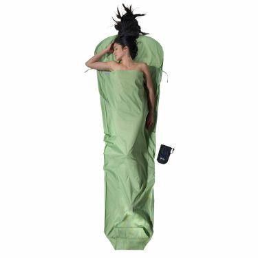 Drap de sac Cocoon en coton bio