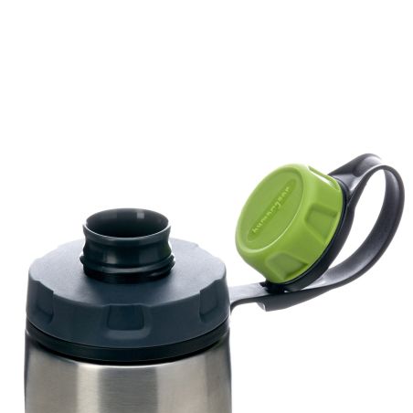 Bouchon réducteur capCAP+ pour bouteille ouverture large