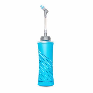 Gourde souple avec paille Hydrapak UltraFlask Speed - 0,6 L