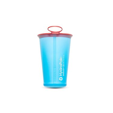 Gobelet souple Hydrapak SpeedCup 0,2 L - x 2