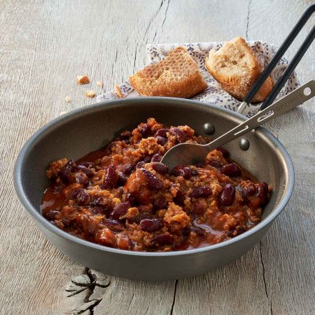 Chili con carne - 15 ans