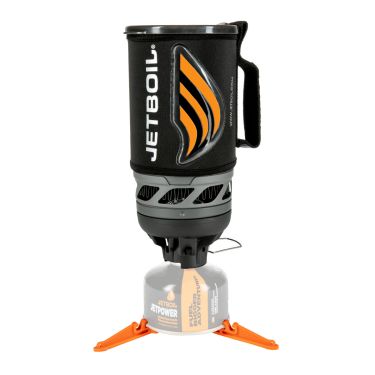 Réchaud à gaz Jetboil Flash et tasse 1 L