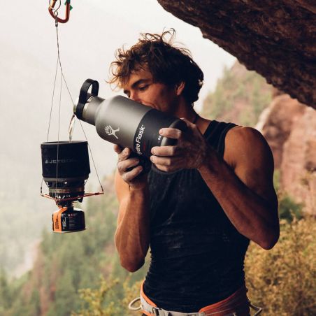 Réchaud à gaz régulé Jetboil MiniMo et tasse 1 L